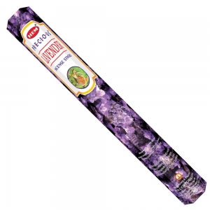HEM Hexa - Precious Lavender Incense