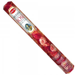 HEM Hexa - Precious Rose Incense