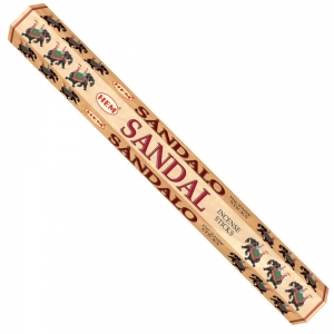 HEM Hexa - Precious Sandal Incense
