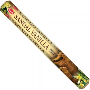 HEM Hexa - Sandal Vanilla Incense