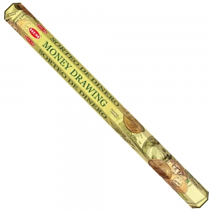 Hem Tall - Money Drawing Incense