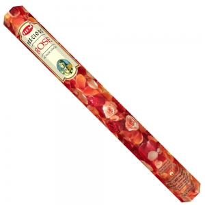 Hem Tall - Precious Rose Incense