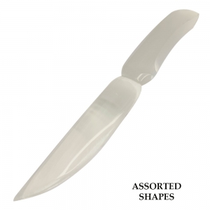 SELENITE - Knife 20cm Assorted