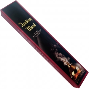 NEW MOON 15gms - Arabian Wood Incense