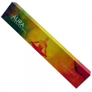 NEW MOON 15gms - Aura Cleansing Incense