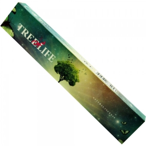 NEW MOON 15gms - Tree of Life Incense