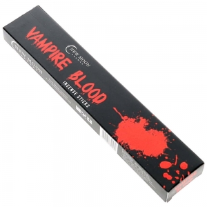 NEW MOON 15gms - Vampire Blood Incense