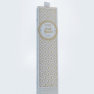 Pure Works Incense - Oud Royal 15gms