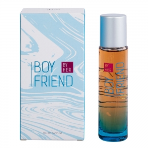 SALE - PERFUME - JASS Boyfriend Spray 30 ml