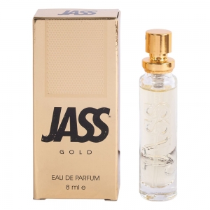 PERFUME - JASS GOLD Spray 8ml
