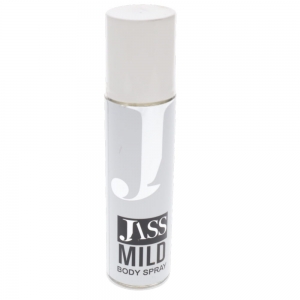 SALE - PERFUME - JASS Mild Body Spray 135ml