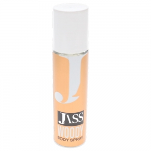 SALE - PERFUME - JASS Woody Body Spray 135ml