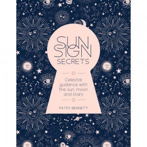 BOOK - Sun Sign Secrets (RRP $34.99)