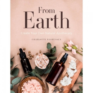 BOOK - From Earth  (RRP $32.99)