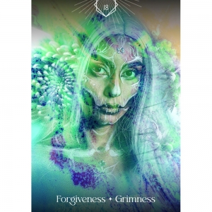 ORACLE CARDS - Shadow & Light (RRP $32.99)