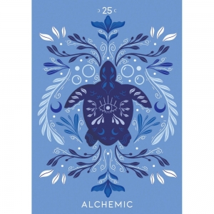 ORACLE CARDS - Sacred Feminine (RRP $32.99)