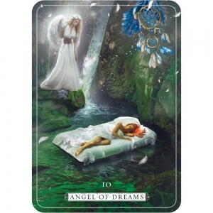 ORACLE CARDS - Guardian Angel (RRP $32.99)