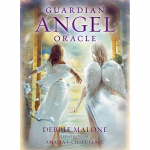 ORACLE CARDS - Guardian Angel (RRP $32.99)