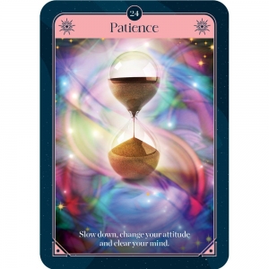 ORACLE CARDS - Fortune (RRP $32.99)