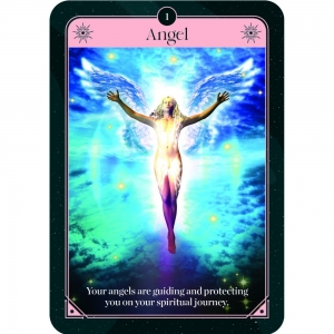 ORACLE CARDS - Fortune (RRP $32.99)