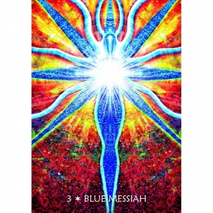 ORACLE CARDS - Avatar Oracle (RRP $32.99)