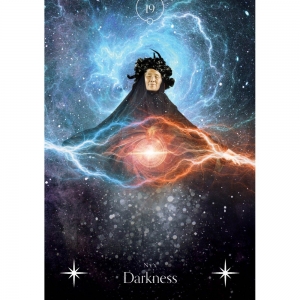 ORACLE CARDS - Deep Dark & Dangerous (RRP $32.99)