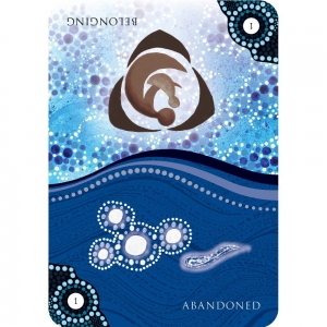 ORACLE CARDS - Aboriginal Ancestral Wisdom (RRP $32.99)