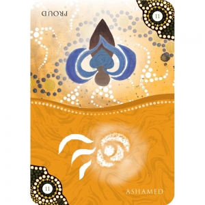 ORACLE CARDS - Aboriginal Ancestral Wisdom (RRP $32.99)
