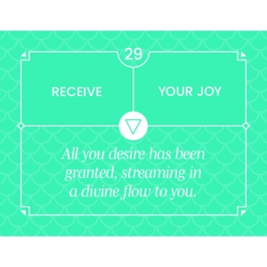 INSPIRATION CARDS - Water Blessings (RRP $16.99)