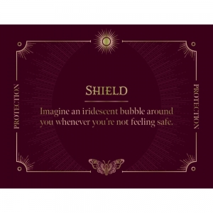 INTENTION CARDS - Spells (RRP $16.99)