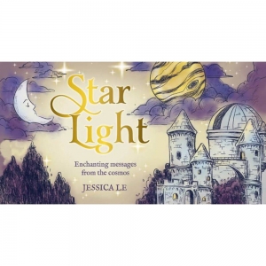 INSPIRATION CARDS - Star Light (RRP $16.99)
