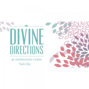 AFFIRMATION CARDS - Divine Directions (RRP $16.99)