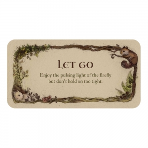 AFFIRMATION CARDS - Whispering Woods (RRP $16.99)