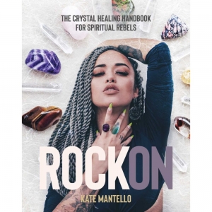 BOOK - Rock On (RRP $29.99)