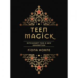 BOOK - Teen Magick (RRP $24.99)