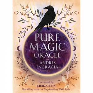 ORACLE CARDS - Pure Magic (RRP $32.99)