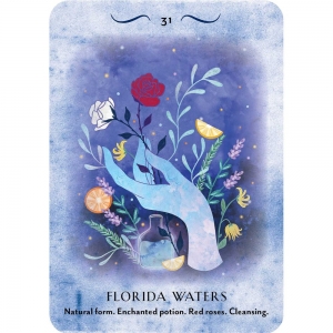 ORACLE CARDS - Pure Magic (RRP $32.99)