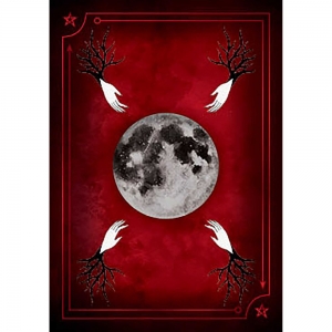 ORACLE CARDS - Seasons of the Witch - Samhain (RRP $32.99)