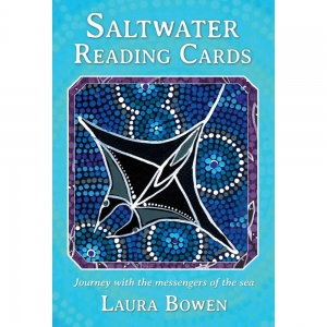 READING CARDS - Saltwater (RRP $32.99)