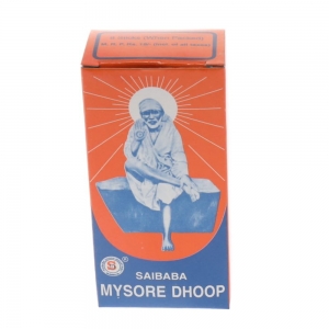 Sai Baba Mysore Dhoop