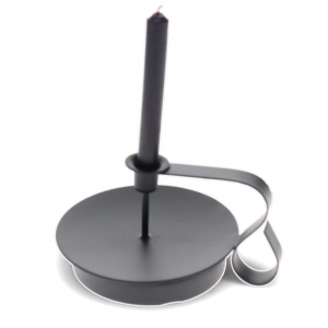 CANDLE HOLDER - Chime Candle 7.6cmx 11.4cm