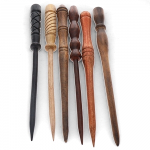 40% OFF - WAND - Wooden (SET OF 6)