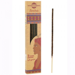 Sacred Elements - Artisanal Tantra Organic Incense