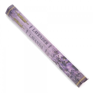 Soham Hexa - Lavender Incense