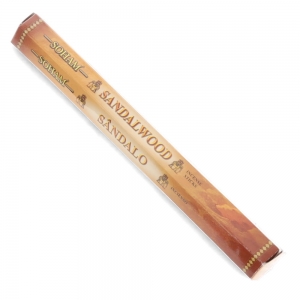 Soham Hexa - Sandalwood Incense