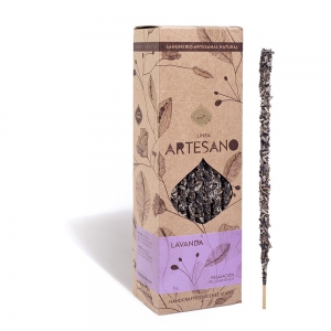 Artesano Incense - Lavender 30 Sticks