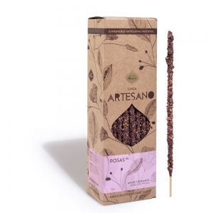 Artesano Incense - Rose 30 Sticks