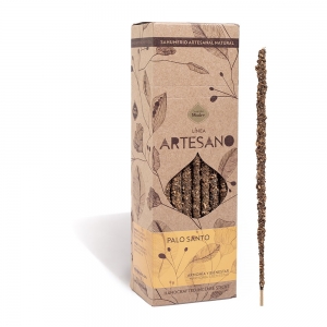 Artesano Incense - Palo Santo 30 Sticks