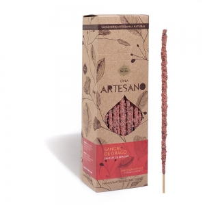 Artesano Incense - Dragons Blood 30 Sticks