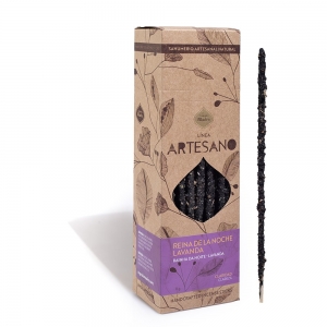 Artesano Incense - Night Queen and Lavender 30 Sticks